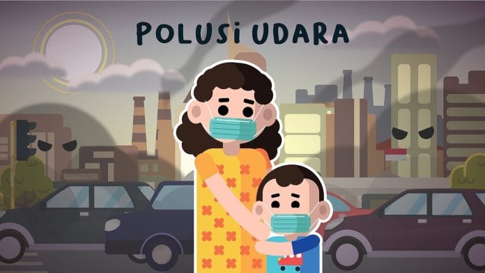 Tips Cegah Polusi Udara dan Cuaca Ekstrem yang Berdampak Buruk Bagi Kesehatan Kulit