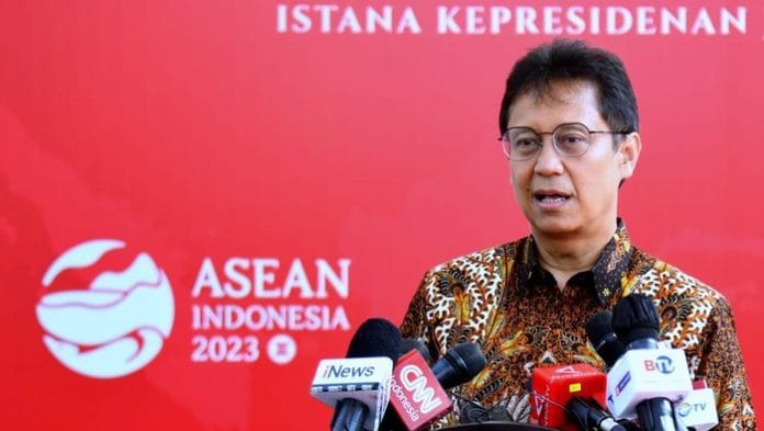 Menkes Wanti-wanti Polutan PM2.5 Polusi Udara Bisa 'Rusak' Pembuluh Darah
