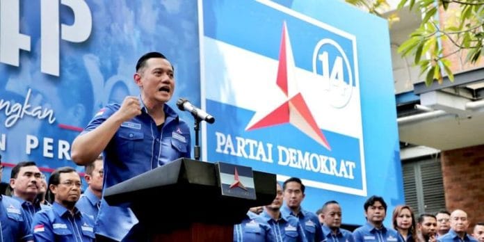 Buntut Kecewa, Demokrat Hengkang dari Koalisi Perubahan