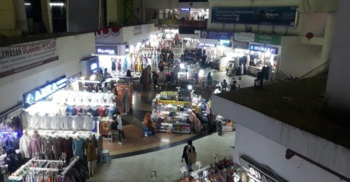 Imbas Pasar Tanah Abang Sepi, Pemerintah Bakal Terbitkan Regulasi Social Commerce