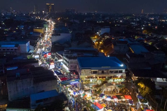 24 Daftar Objek di Kota Tangerang yang Dijadikan Cagar Budaya