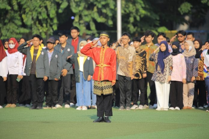 Peringati Sumpah Pemuda, Pemkot Tangerang Berikan Penghargaan Pemuda Berprestasi