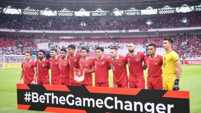 Jadwal Indonesia Vs Brunei Darussalam di Kualifikasi Piala Dunia 2026