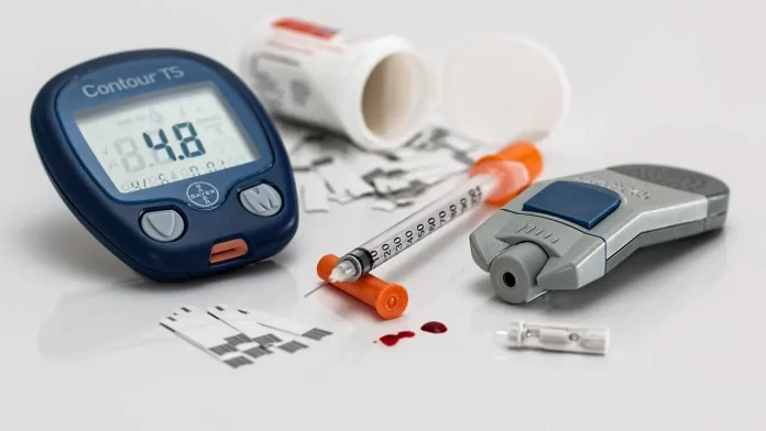 Waspadai Gejala Prediabetes yang Bisa Menjadi Diabetes