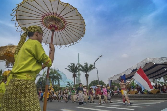 Pemkot Tangerang Siap Gelar Tiga Festival hingga Akhir Tahun