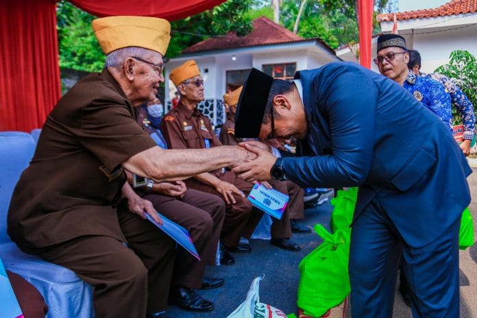 Peringati Hari Pahlawan, Pilar Ingatkan Generasi Muda untuk Meneladani Perjuangan