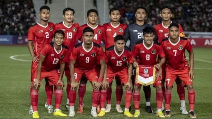Jadi Tuan Rumah, Qatar Enggan Sepelekan Timnas Indonesia di Turnamen Piala Asia U-23