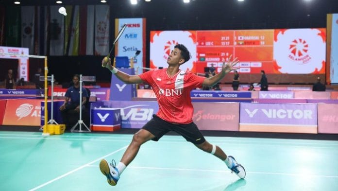 Undian dan Jadwal Lengkap German Open 2024 Mulai digelar Hari Ini