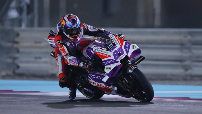 Hasil Tes MotoGP Sepang 2024: Martin Kembali yang Tercepat