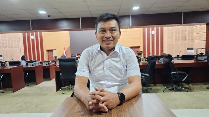 10 Hektar Kawasan Kumuh Di Tangsel Akan Ditata Disperkimta Tangsel
