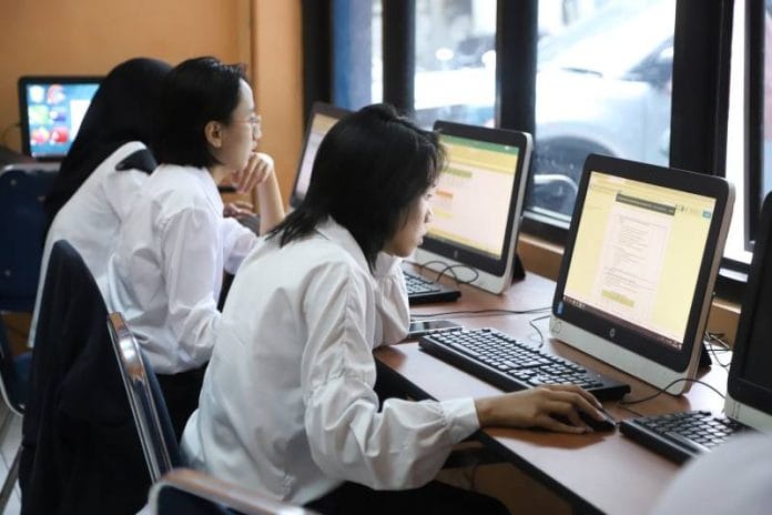 Pemkot Tangerang Buka Pelatihan Desain Grafis dan Pencetakan Digital Gratis