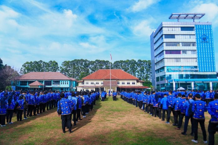 Tenaga Honorer Pemkot Tangsel Bakal Terima Bantuan Kesejahteraan H-10 Lebaran
