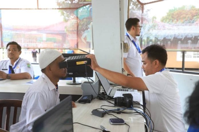 Disdukcapil Kota Tangerang Tetap Buka Layanan Adminduk Selama Libur Lebaran 2024