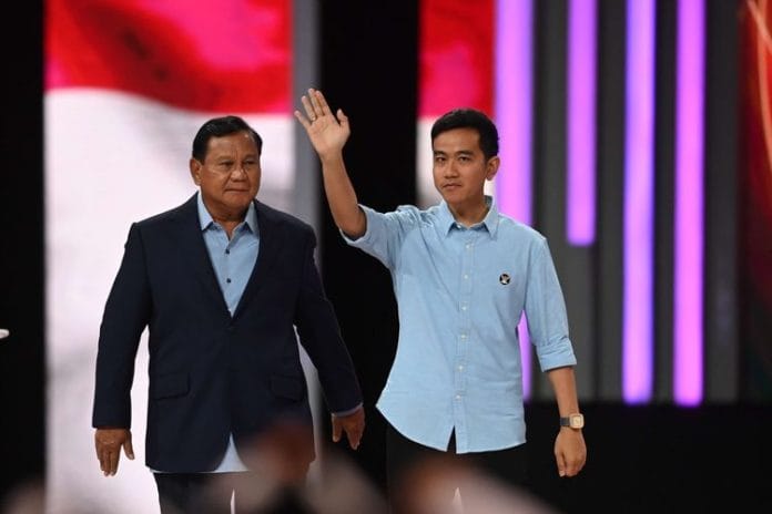 Besok KPU Bakal Tetapkan Prabowo – Gibran Sebagai Capres Cawapres Terpilih