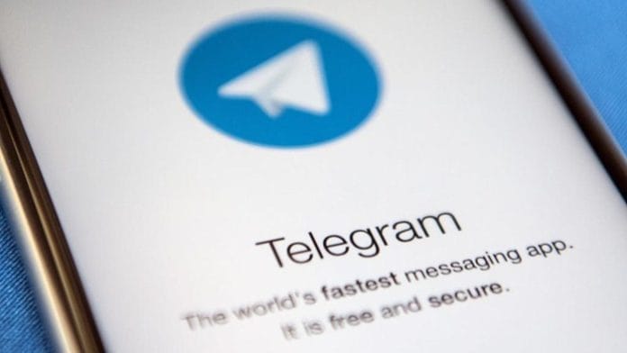 Tak Mau Kalah dari WhatsApp, Telegram Luncurkan Akun Bisnis