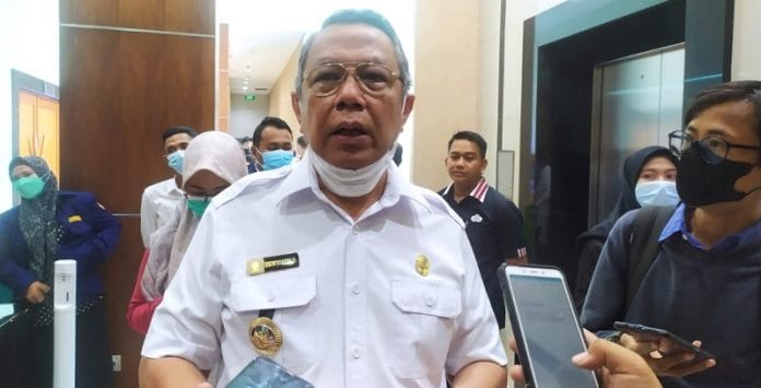 MRT Bakal Dibangun sampai Tangsel, Wali Kota Benyamin: Diharapkan Segera Terealisas