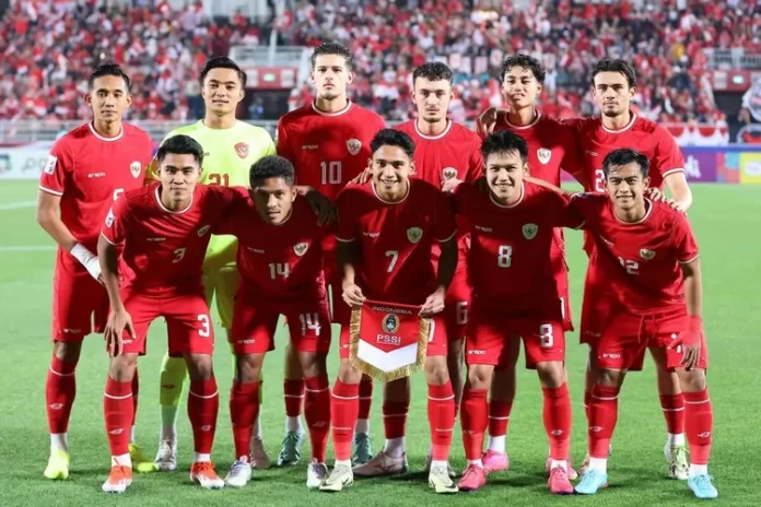 Timnas Indonesia Bakal Hadapi Uzbekistan di Semifinal Piala Asia U-23