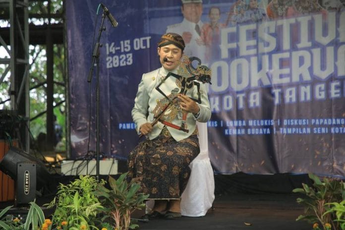 Festival Mookervaart 2024 Kota Tangerang Kembali Hadir Akhir Bulan Ini