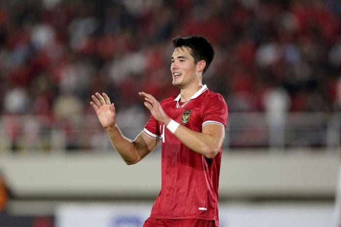 Jarang Muncul, Ada Apa dengan Elkan Baggott dan Timnas Indonesia?