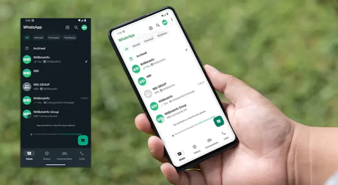 Cara Agar WhatsApp Tetap Terlihat Offline Saat Dipakai
