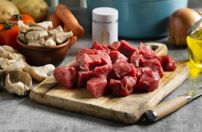 Ini Tips Sehat dan Aman Konsumsi Daging Qurban