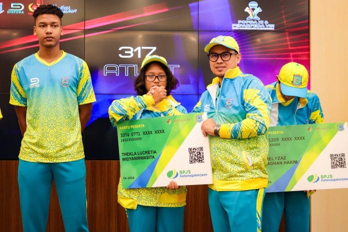 Pemkot Tangsel Targetkan Juara Umum di Popda 2024