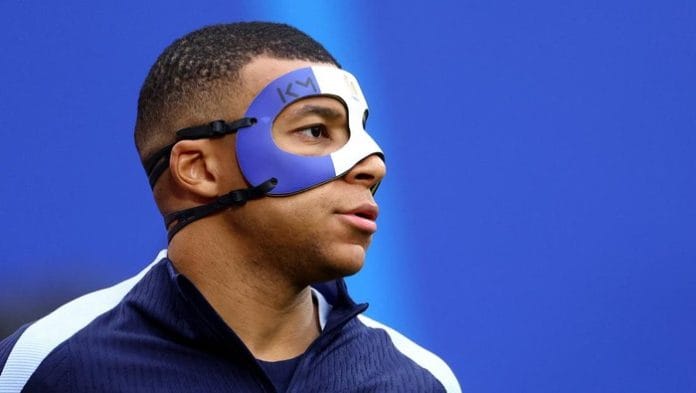 Tanpa Mbappe, Prancis Hilang Daya Hadapi Belanda di Euro 2024