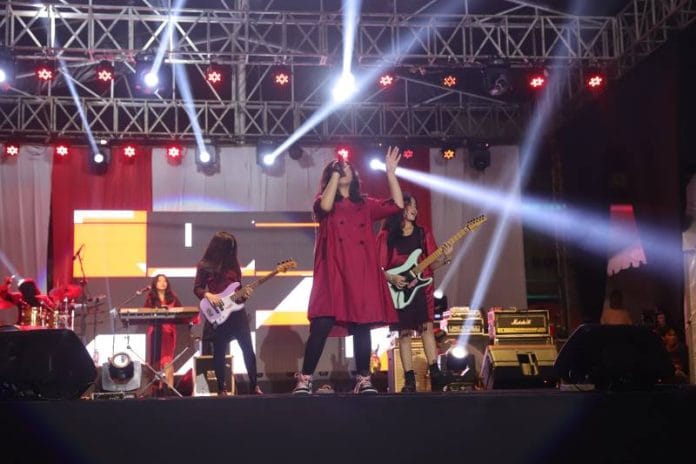 Tangerang Digital Festival 2024 akan Kembali Hadir di Bulan Agustus