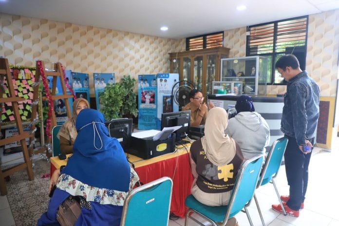 Jalur Prestasi Nilai Rapor PPDB Jenjang SMP di Kota Tangerang Mulai Dibuka