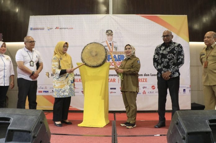 Pemkab Serang Gelar Job Fair 2024, Ada 3.115 Lowongan Kerja yang Disiapkan