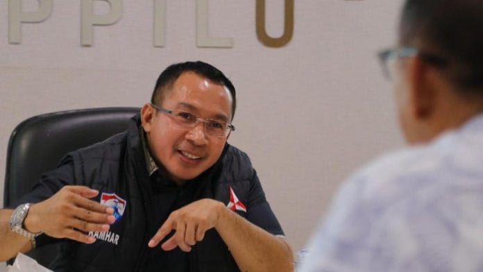 Partai Demokrat Tetap Dukung Benyamin Davnie-Pilar Saga Ichsan di Pilkada Tangsel