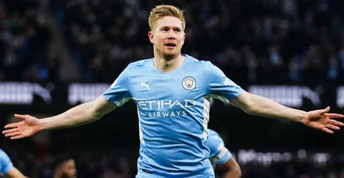 De Bruyne Sebut FIFA-UEFA Cuma Pikirkan Uang, bukan Pemain