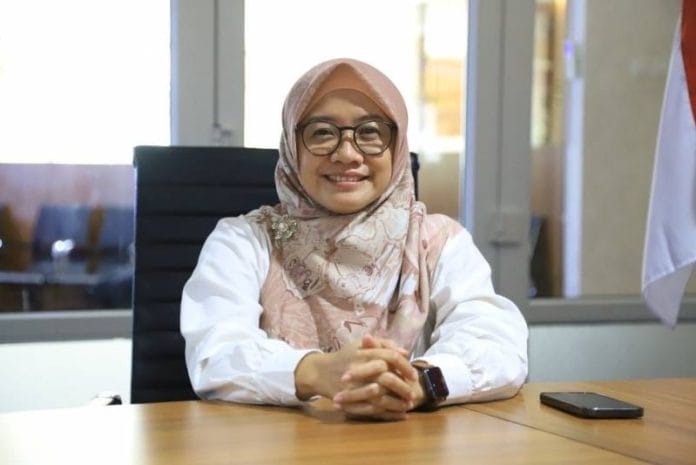 Kota Tangerang Zero Kasus Mpox, Dinkes Imbau Masyarakat Tetap WaspadaKota Tangerang Zero Kasus Mpox, Dinkes Imbau Masyarakat Tetap Waspada