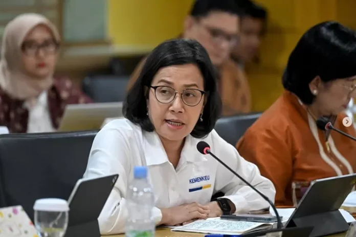 PPPK Tahap 1 Akan Dapat THR dan Gaji Ke-13 Tahun 2025 Atau Tidak? Ini Penjelasannya