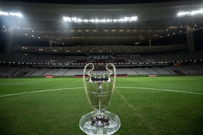 Playoff 16 Besar Liga Champions: Petaka Wakil Prancis dan Italia