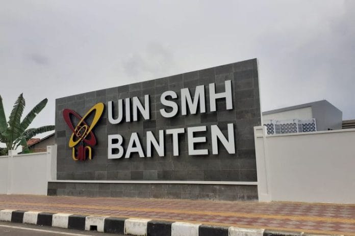 Resmi Dibuka, Intip Jumlah Kuota Jalur SPAN-PTKIN UIN SMH Banten 2025