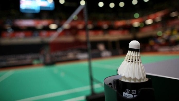 Jadwal Pertandingan Indonesia di Kejuaraan Bulutangkis Beregu Campuran Asia 2025