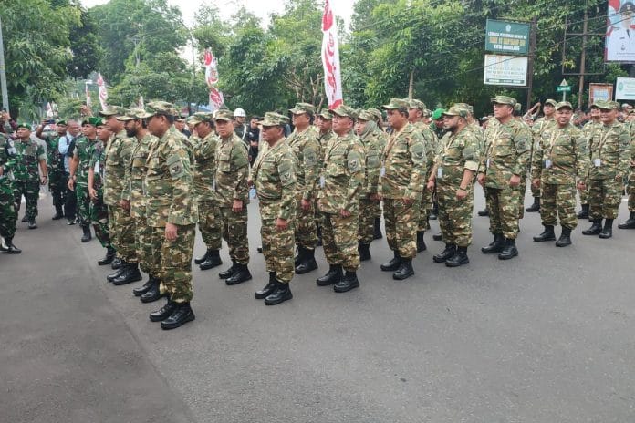 Wamendagri Tunggu 55 Kepala Daerah PDIP Gabung di Retret Magelang