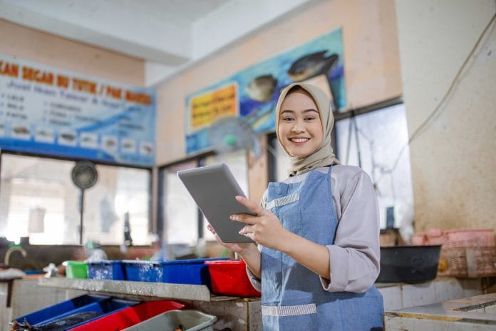 Cara Dapatkan Sertifikat Halal Gratis Bagi Pelaku UMKM di Tangsel