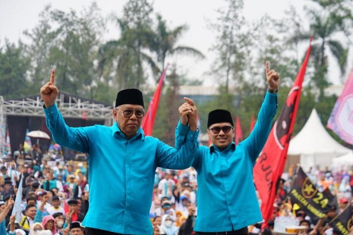 Usai Ditetapkan, Benyamin-Pilar Dipastikan Bakal Dilantik Jadi Walikota & Wakil Walikota 20 Februari 2025