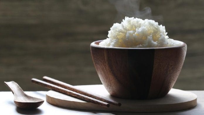 Terlalu Sering Makan Nasi Panas Dicampur Ikan Asin Bisa Picu Kanker