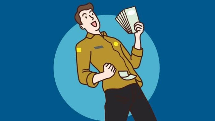 MenPANRB Targetkan PP Gaji ke-13 & THR Terbit Sebelum Ramadhan