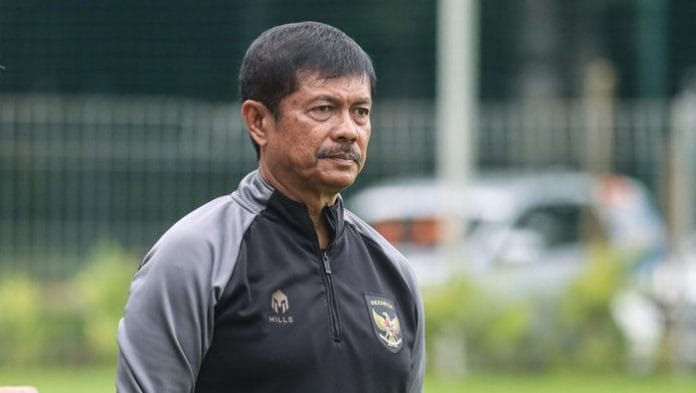 Indra Sjafri Dipecat sebagai Pelatih Timnas Indonesia U-20
