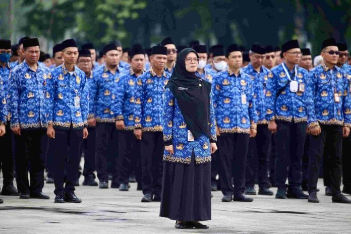 Hari Ini ASN Mulai WFA Sampai 27 Maret 2025, Berikut Aturan Lengkapnya