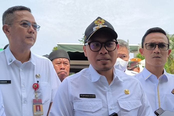 Pemkot Tangsel Targetkan Lelang 33 Trayek Transportasi pada Tahun 2025