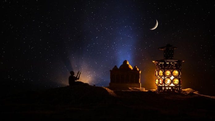 Bacaan Doa untuk Malam Lailatul Qadar yang Diajarkan Rasulullah SAW