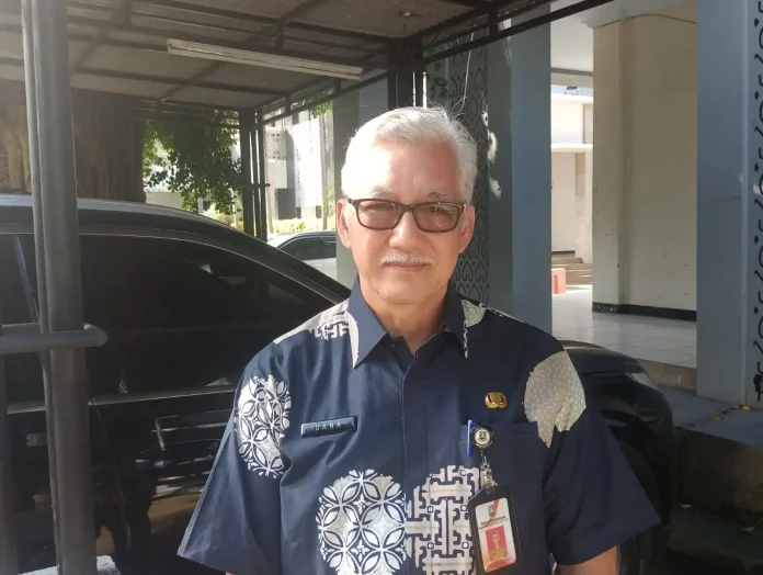 Pemkot Cilegon Siapkan Rp68 Miliar untuk THR Pegawai