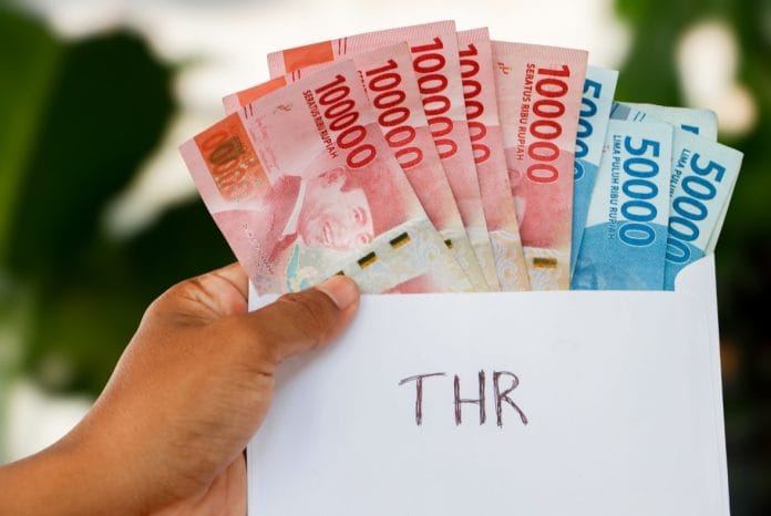 THR Pekerja di Kabupaten Tangerang Ditarget Cair Paling Lambat H-7 Idul Idul Fitri