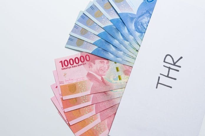 Pemkab Pandeglang Janji THR ASN Cair Maksimal Tanggal 28 Maret