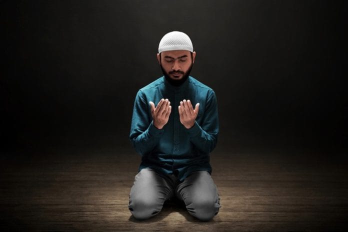 Doa Setelah Sholat Tahajud agar Cepat Terkabul di Bulan Ramadan